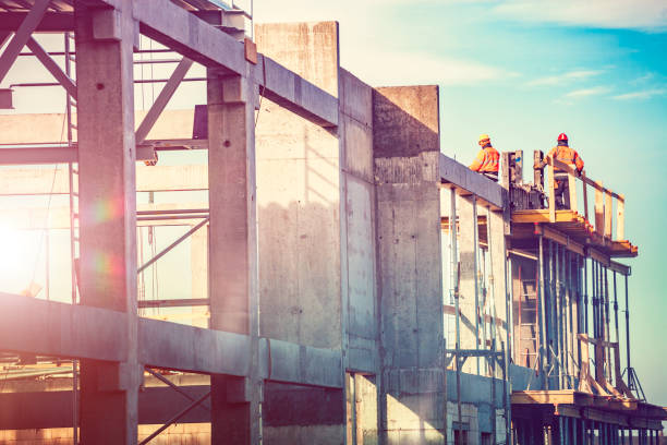 Best Residential Concrete Solutions in West End, NY