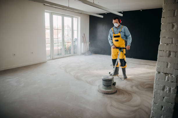 Best Concrete Sealing and Maintenance in West End, NY