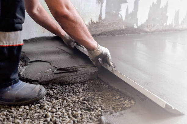 Best Concrete Foundation Repair in West End, NY